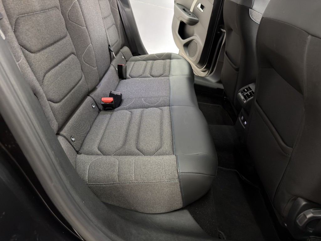 CITROEN C4 1500 BLUEHDI 130 CV EAT8 SHINE PACK